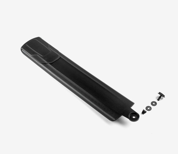 Picture of BAT COVER POLYMER BK WILD FS20